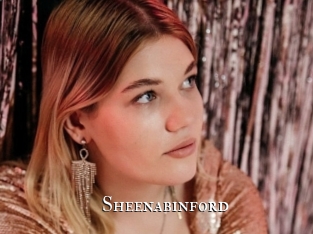 Sheenabinford