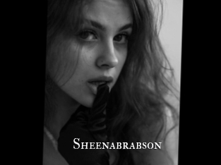 Sheenabrabson