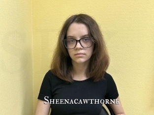 Sheenacawthorne