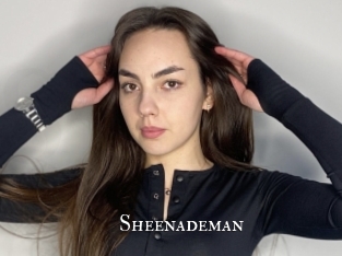 Sheenademan
