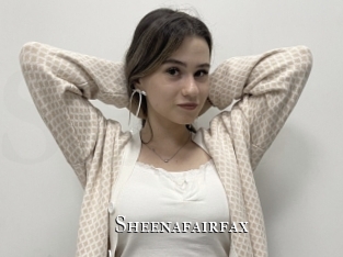 Sheenafairfax