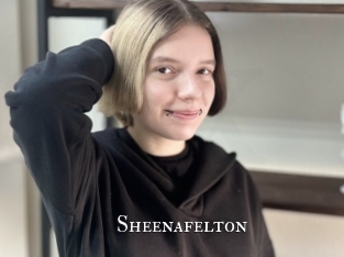 Sheenafelton