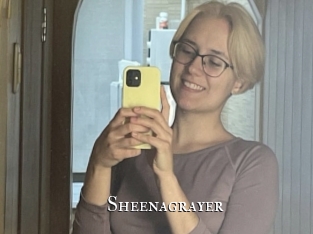 Sheenagrayer