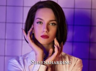 Sheenaharding