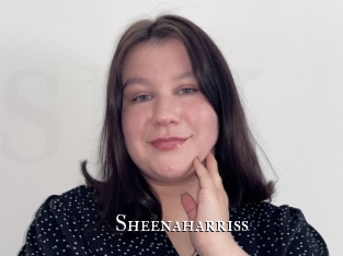 Sheenaharriss