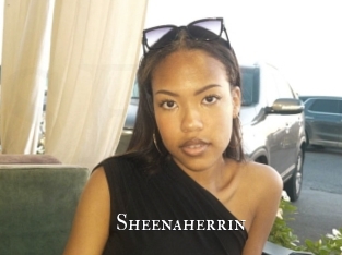 Sheenaherrin