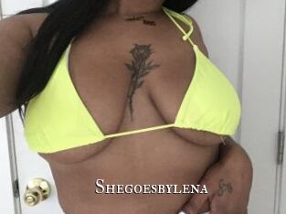 Shegoesbylena