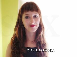 Sheilaaurora