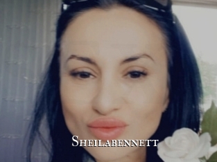 Sheilabennett
