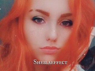 Sheilaeffect
