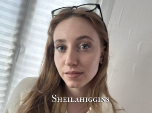 Sheilahiggins