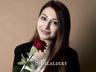 Sheilalucky