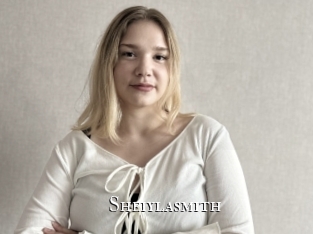 Sheiylasmith