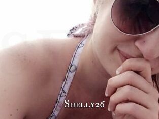 shelly26 cams