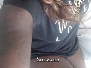 Shemaika
