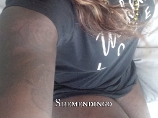 Shemendingo