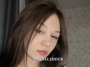 Shenalidder