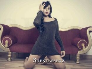 Shenoasaenz