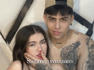 sheriffandandres cams