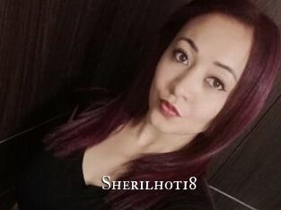 Sherilhot18