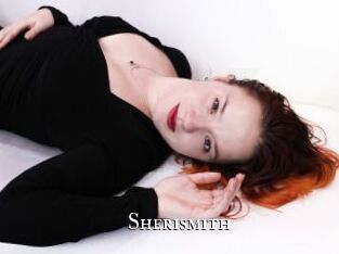Sherismith