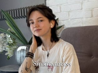 Sheritaeddins