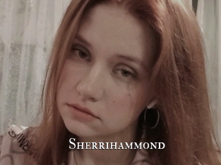 Sherrihammond