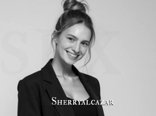 Sherryalcazar