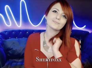 Sheryfoxx