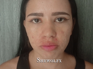 Shewolfx