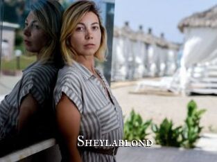 Sheylablond