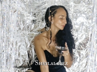 Sheylalopez