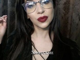 Shhuckme