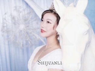 Shijuanli