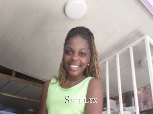 Shillyx