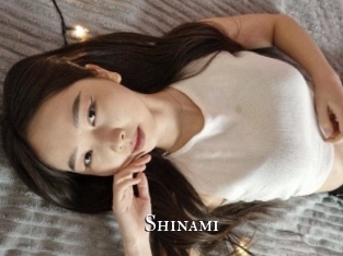 Shinami