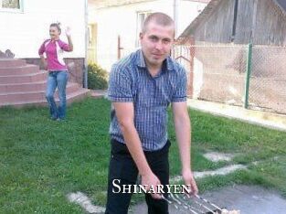 Shinaryen
