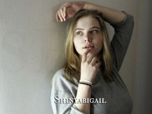 Shinyabigail