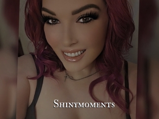 Shinymoments