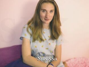 Shionna