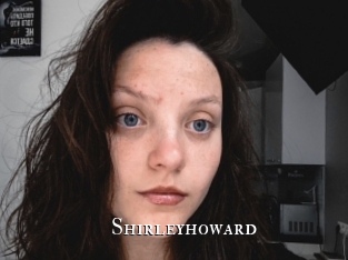 Shirleyhoward