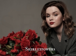 Shirleypowers