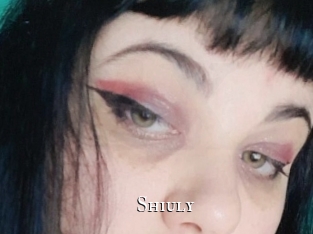 Shiuly