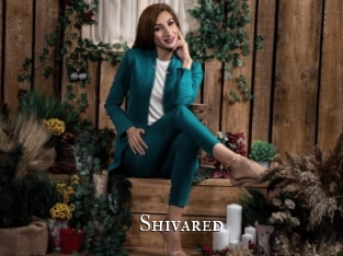 Shivared