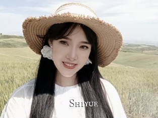 Shiyue