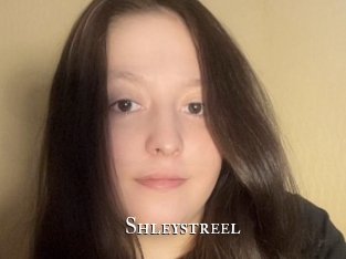 Shleystreel