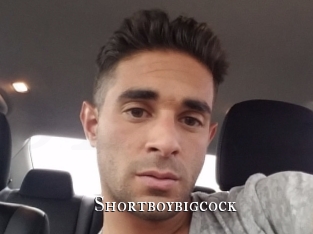 Shortboybigcock