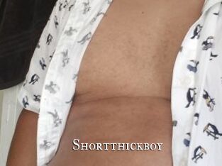 Shortthickboy