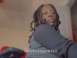 Shottasquirtle