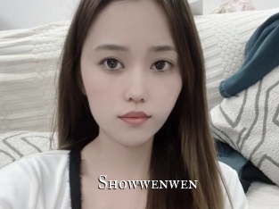Showwenwen